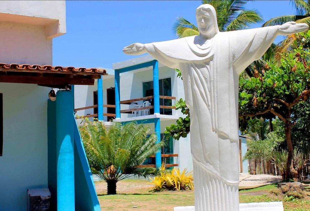 POUSADA ILHA DO DESEJO