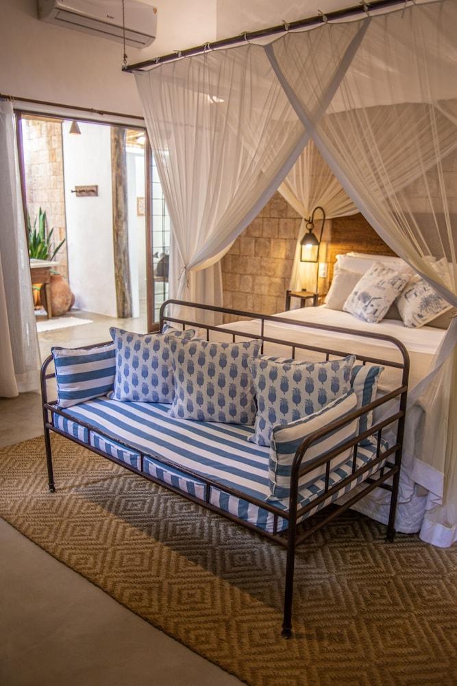 Hotel Boutique Casa de Perainda