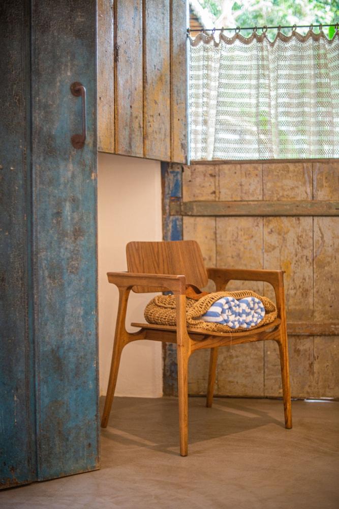 Hotel Boutique Casa de Perainda