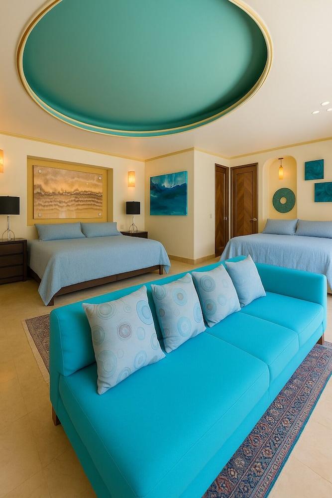 Villa Armonia Luxury Suites