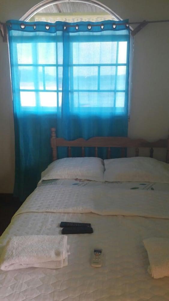 Bastimentos Caribean Hotel