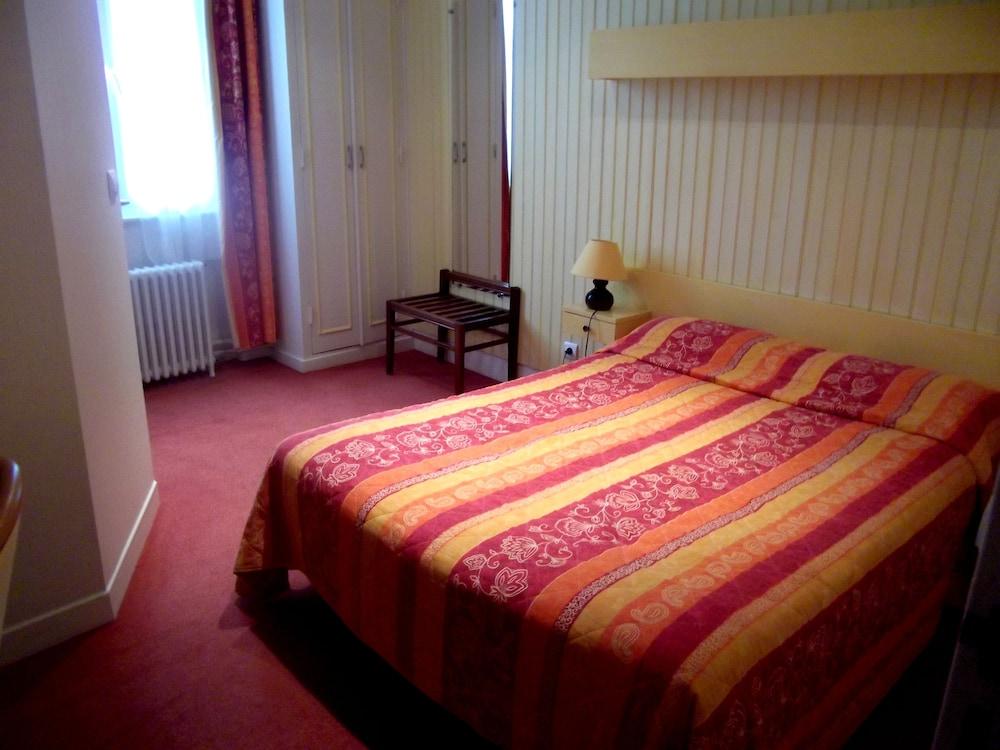 Hôtel Restaurant Le Parc