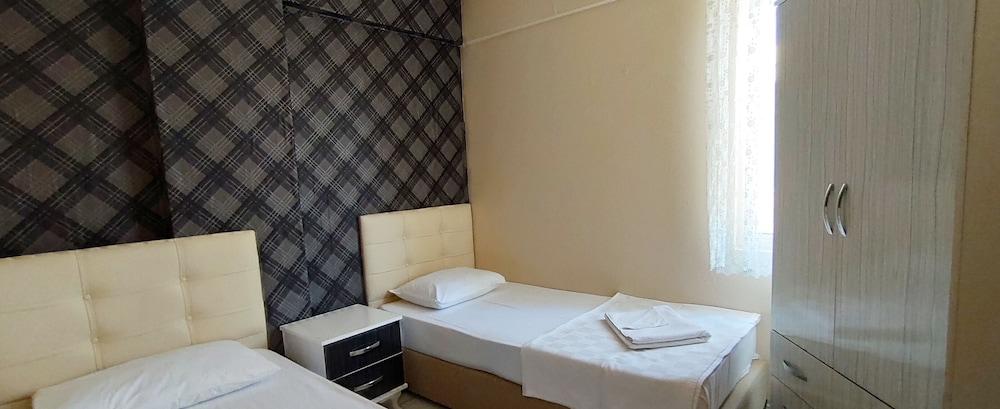 Zeytindali Apart Otel