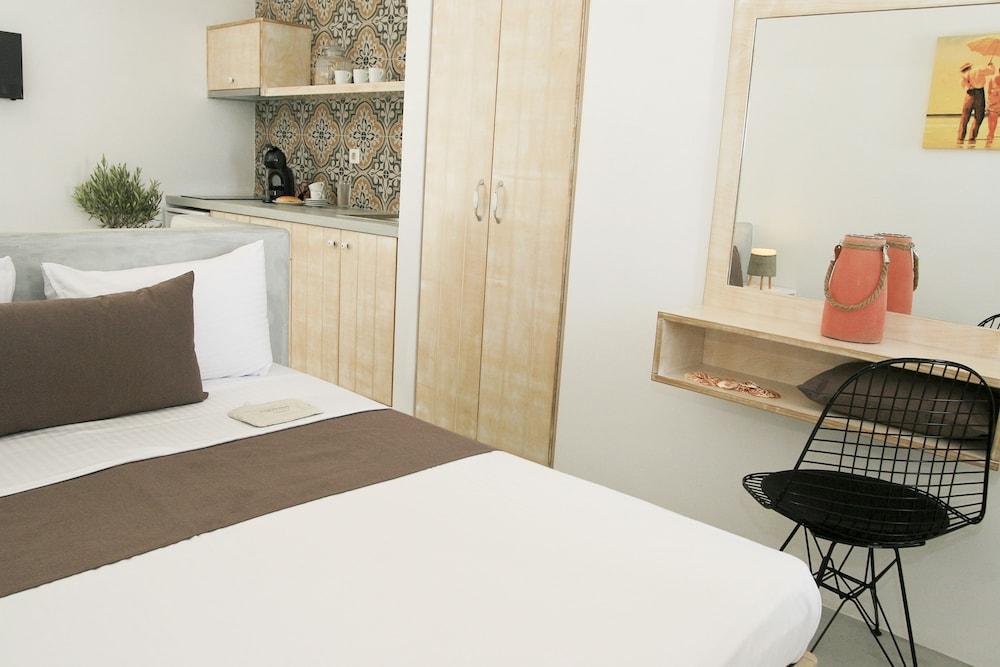 Anatoli Luxury Studios