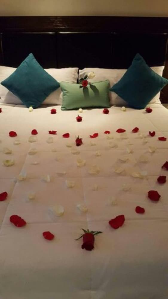 Cabañas Rancho Palos Verdes