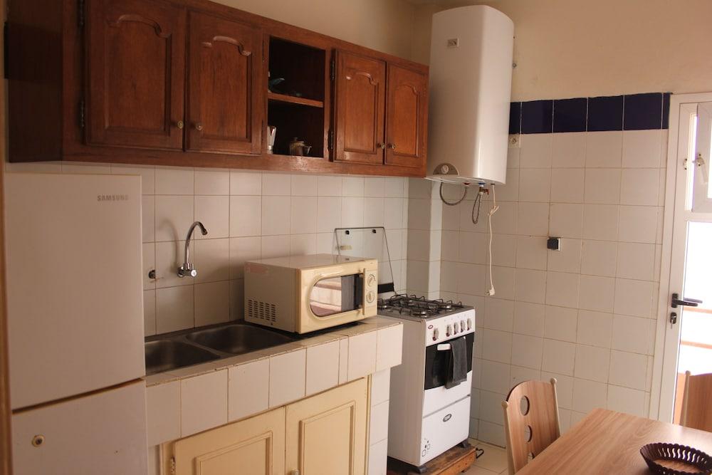 Dakar appartement confort et pratique