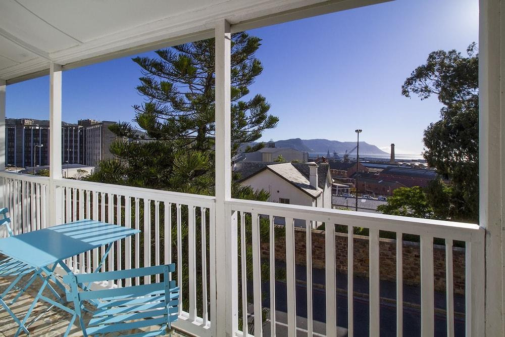 Edwardian Town House