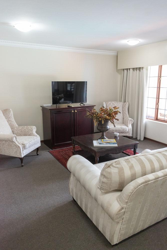 Aanmani Rose Guest House