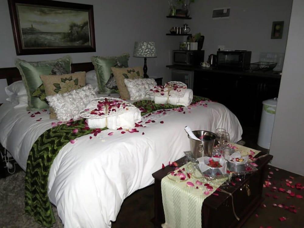 De Stallen Guesthouse