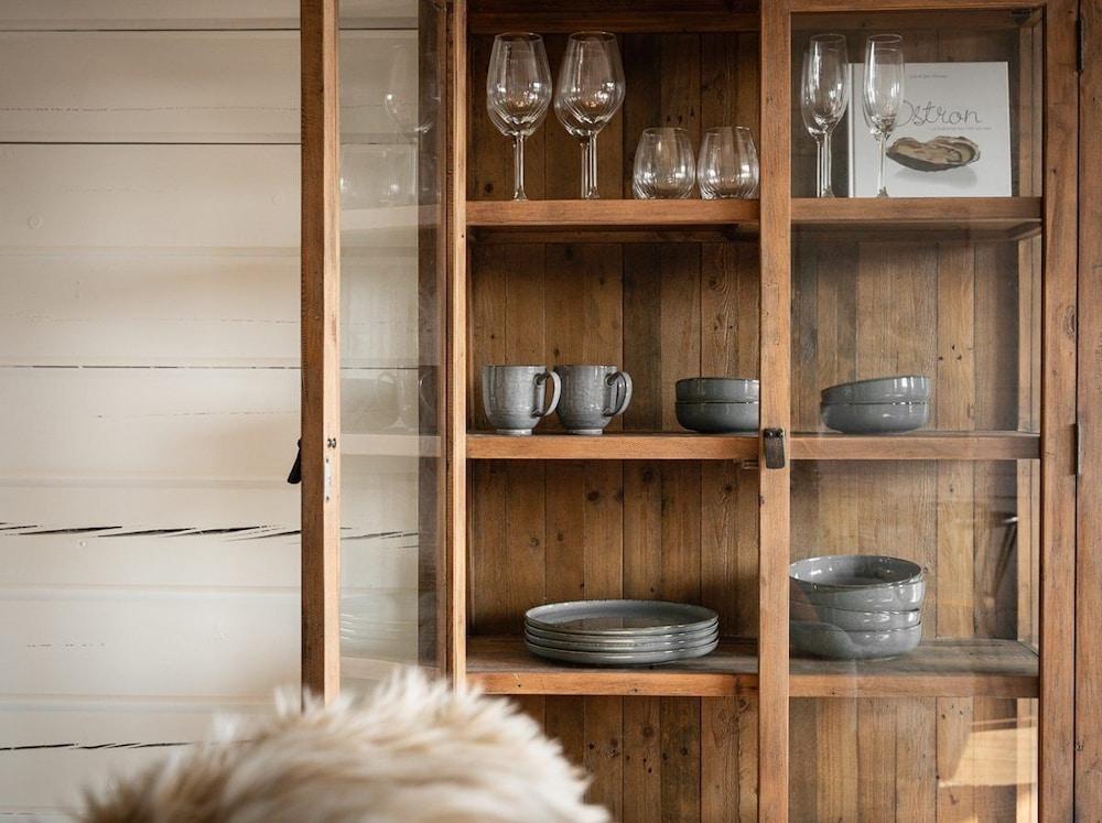 Joe Getaway - Stugby Ullared