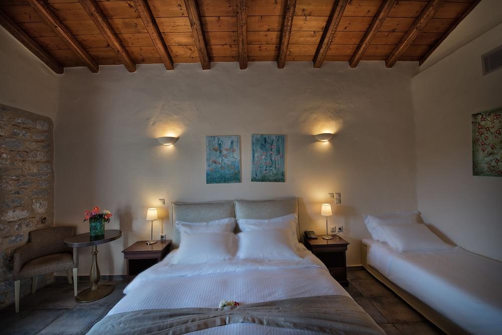 Castello Antico Hotel