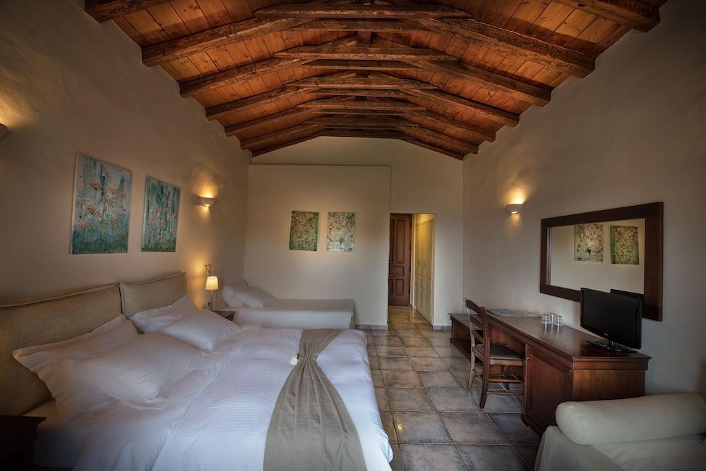 Castello Antico Hotel