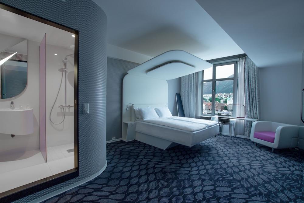 Magic Kloverhuset Harbour Hotel, a member of Radisson Individuals