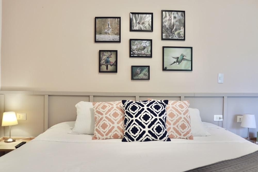 Eco Hotel La Cabaña