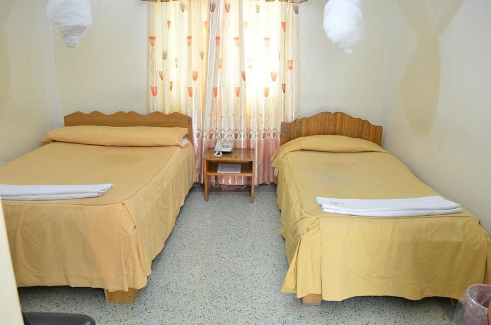 Adventist LMS Guest House & Conference Centre