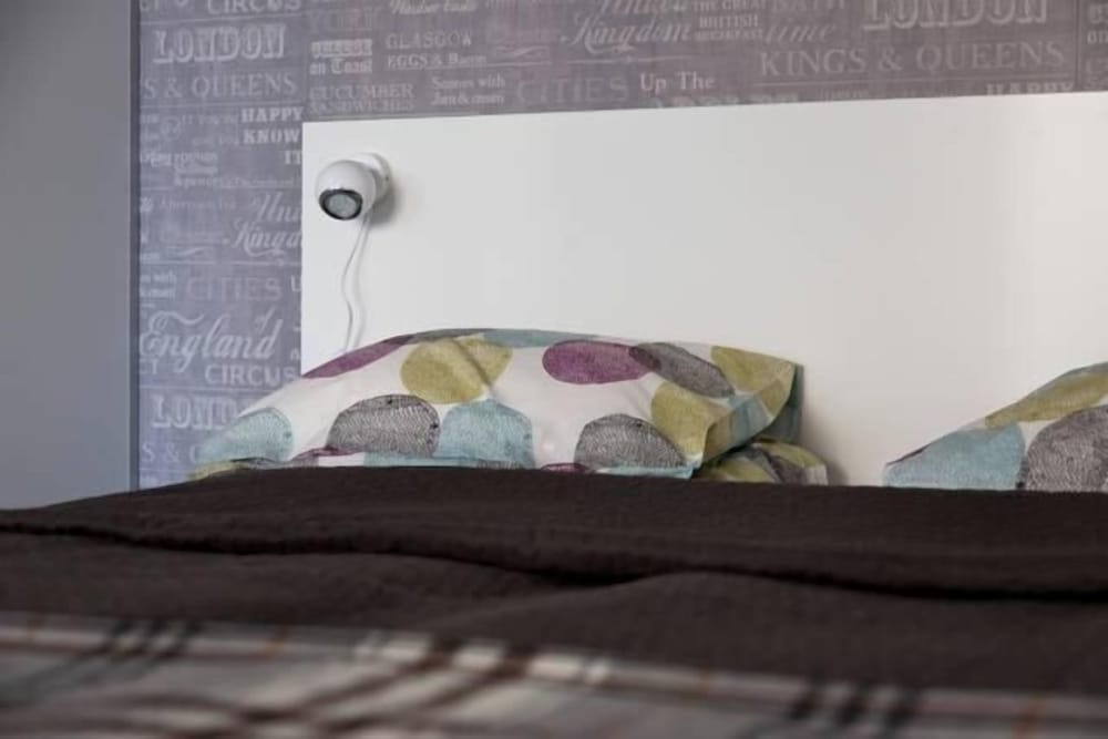 Seaside Downtown Apartment