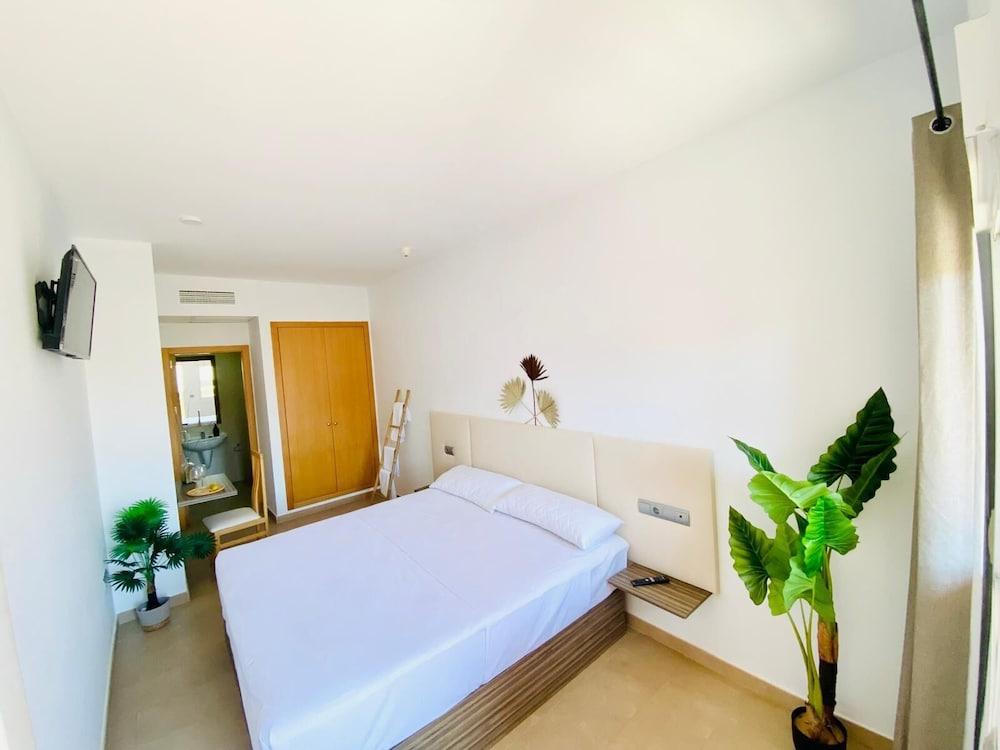 Hotel Playa Terreros