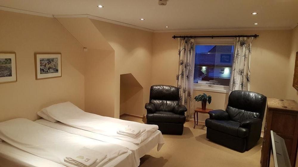 Skeisvang Gjestgiveri