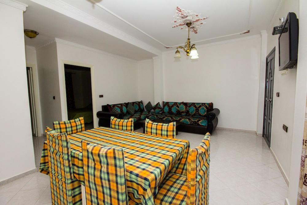 Appart Hotel Wassila