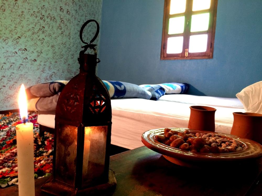 Gite Entre Les Vallées