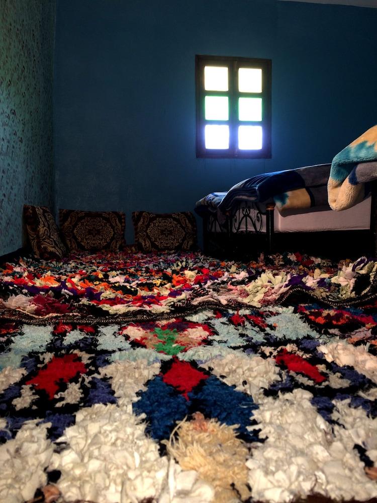 Gite Entre Les Vallées