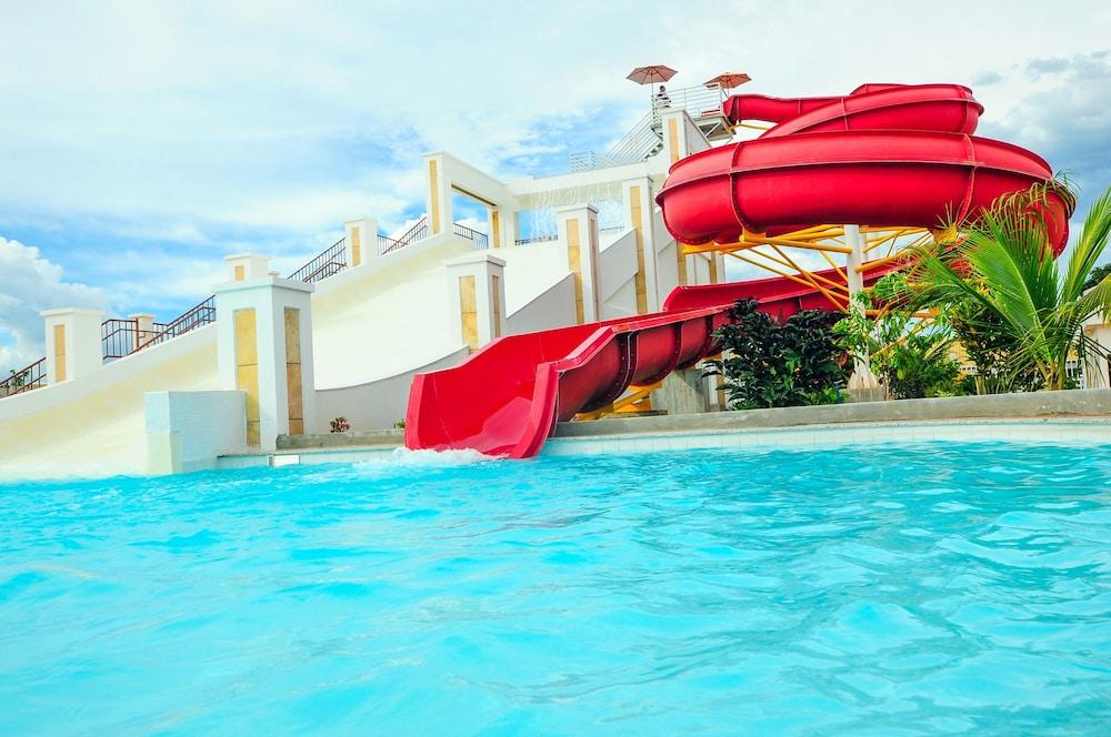 Lacqua IV Via Lacqua Reservas