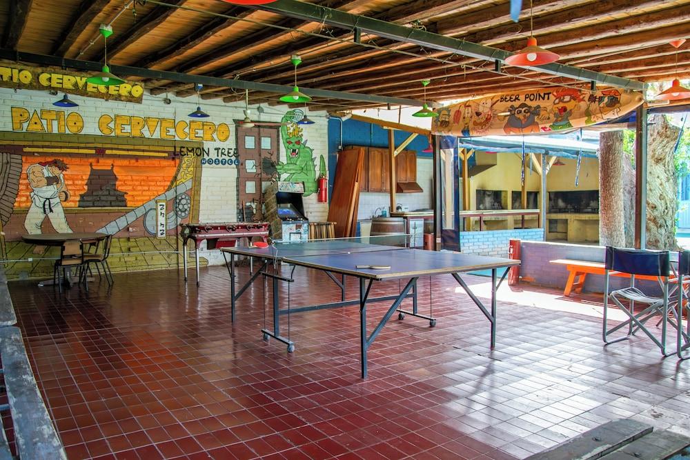 Lemon Tree Hostel