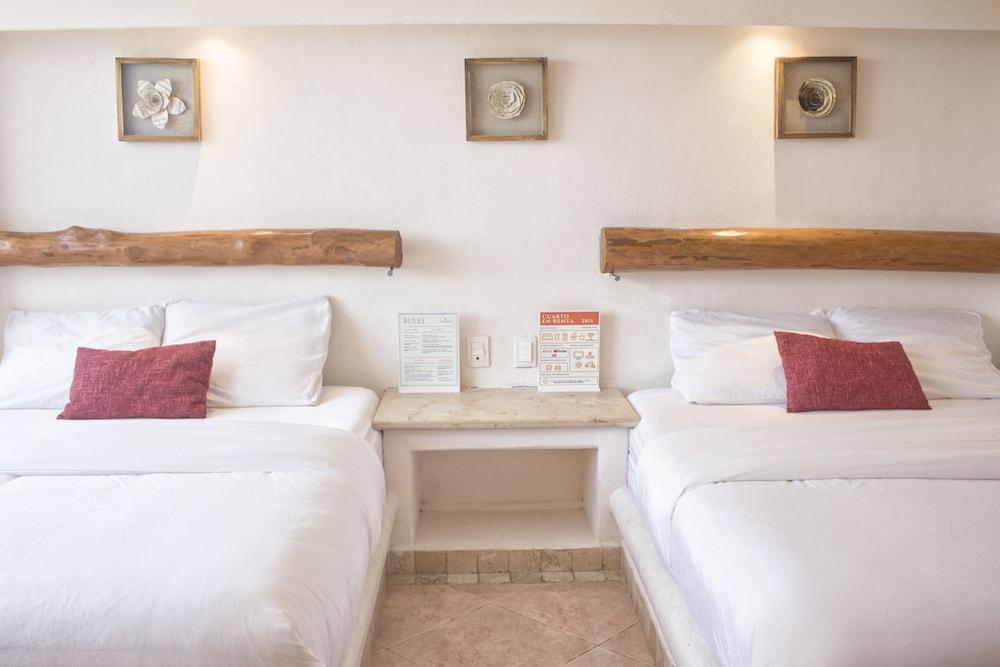 Rodero by Solymar Beachfront Condos in Hotel Zone