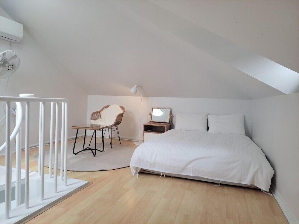 Interlaken Pension in Gapyeong