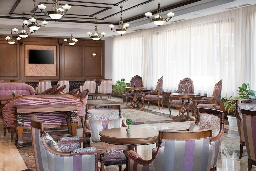 Park Hotel & SPA Vella Hills