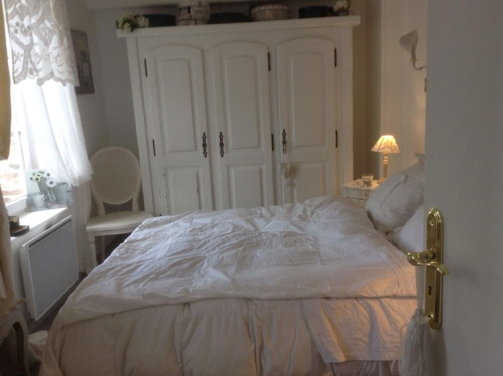 La Maison du Phare B&B