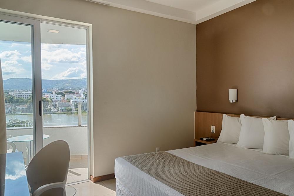 Hotel Atlas Sete Lagoas