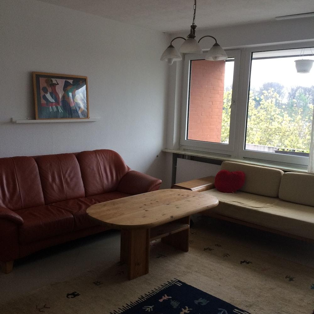 Apartment Quantelholz 5