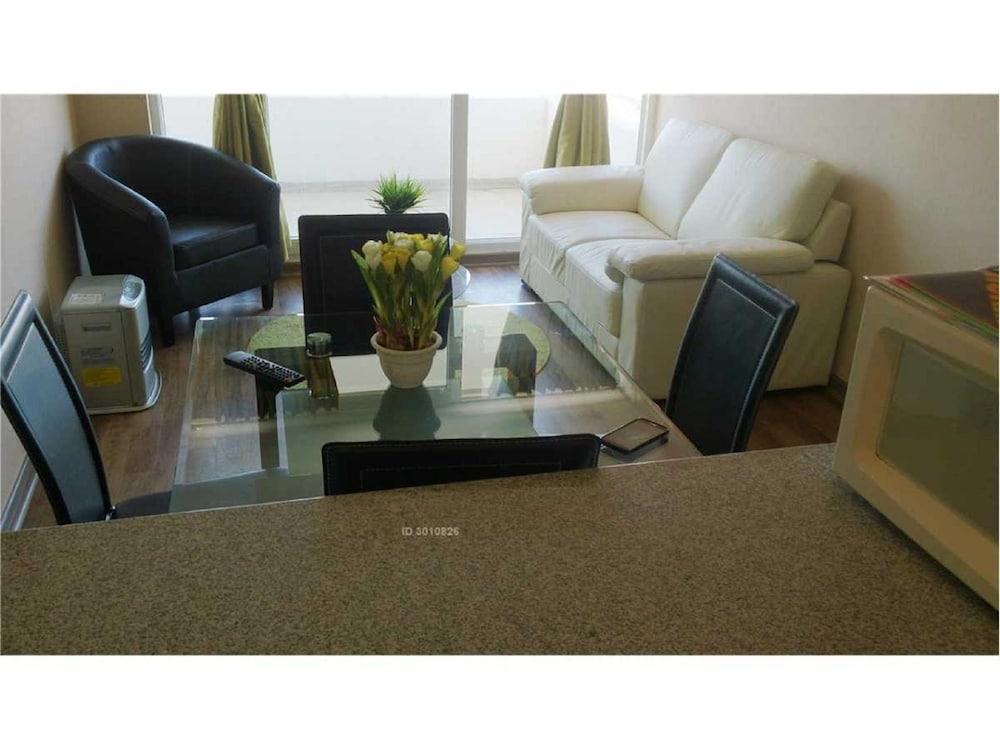 Departamento Los Lucumos