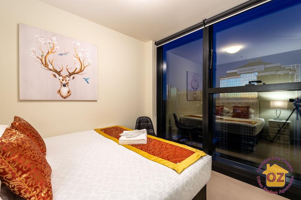 Aussie Escape Apartments - Skyline Collins Tower