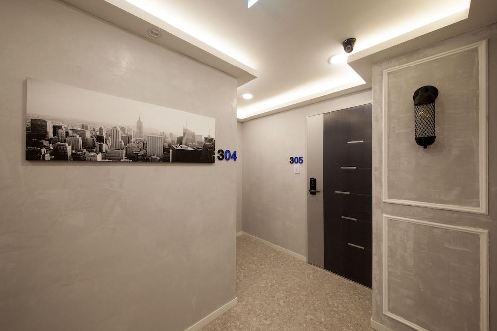 K-Guesthouse Seomyeon 1