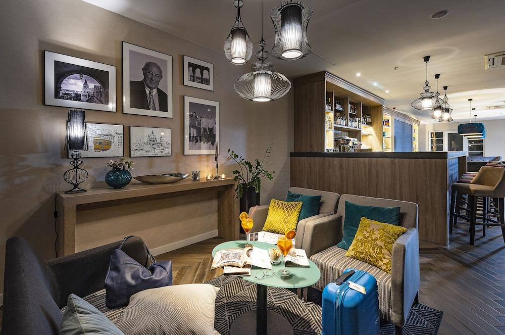 Three Corners Lifestyle Hotel