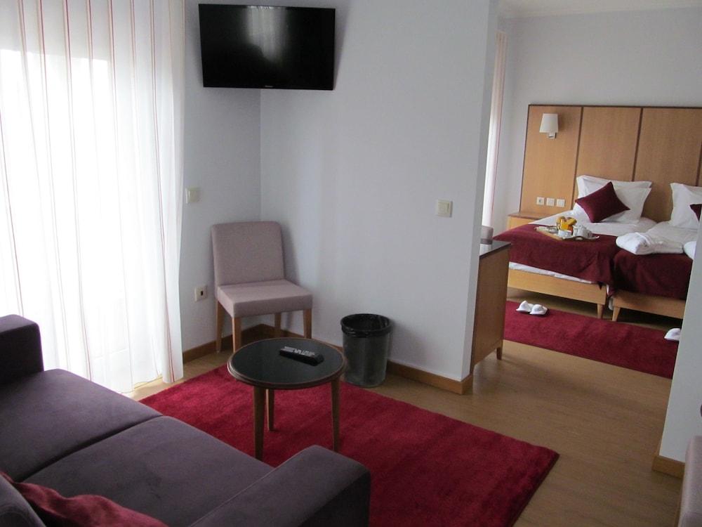 Hotel Solar da Capela