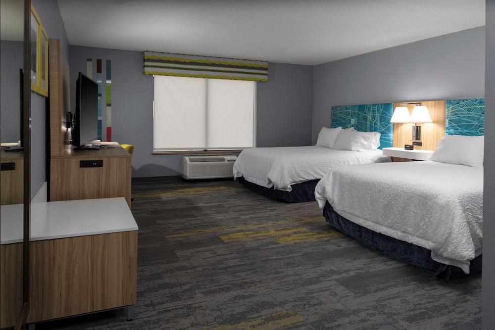 Hampton Inn Gretna - Smith Mountain Lake