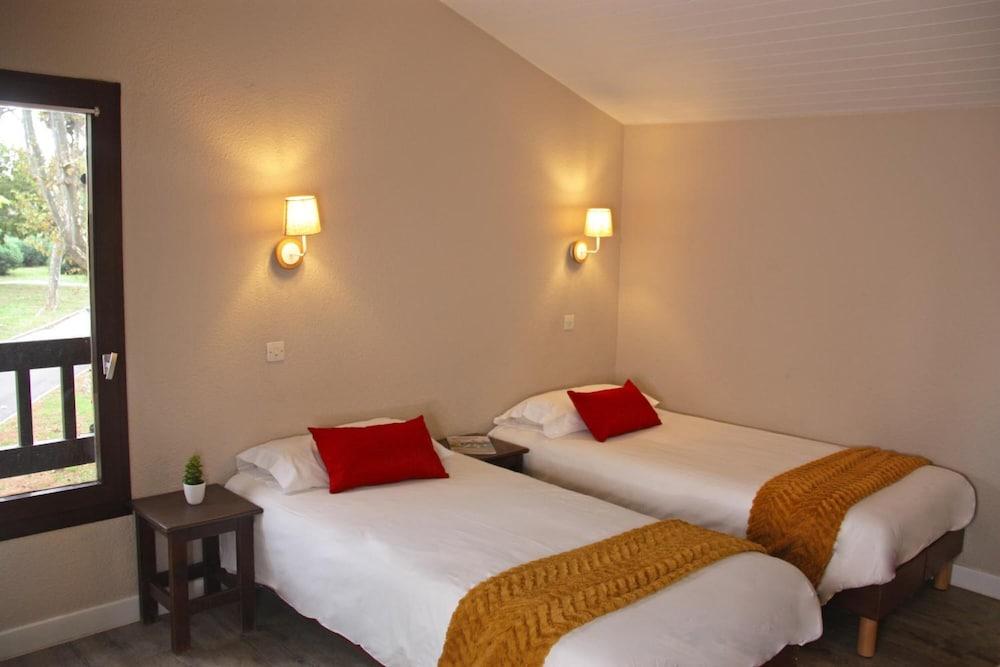 Azureva Saint Cyprien