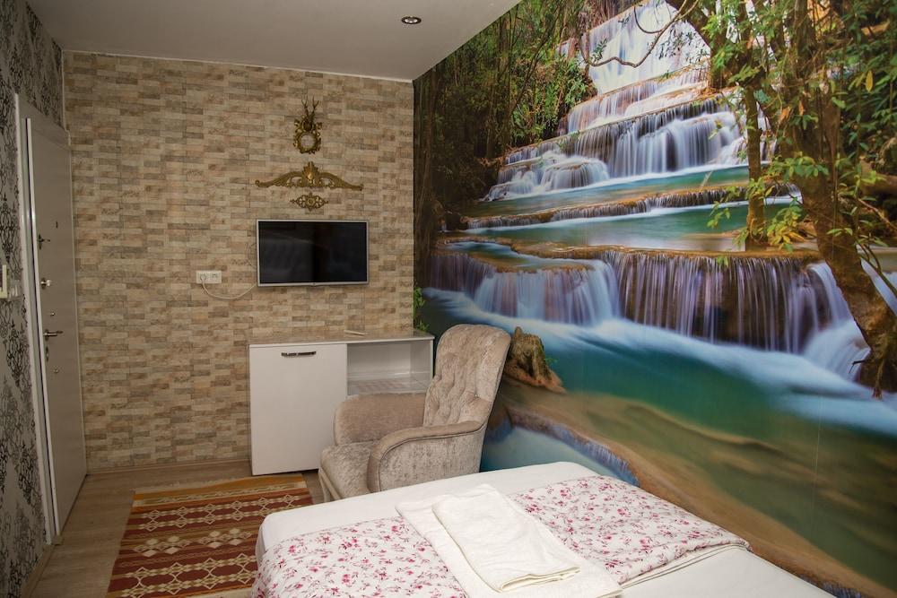 Sinter Terasse House Hotel