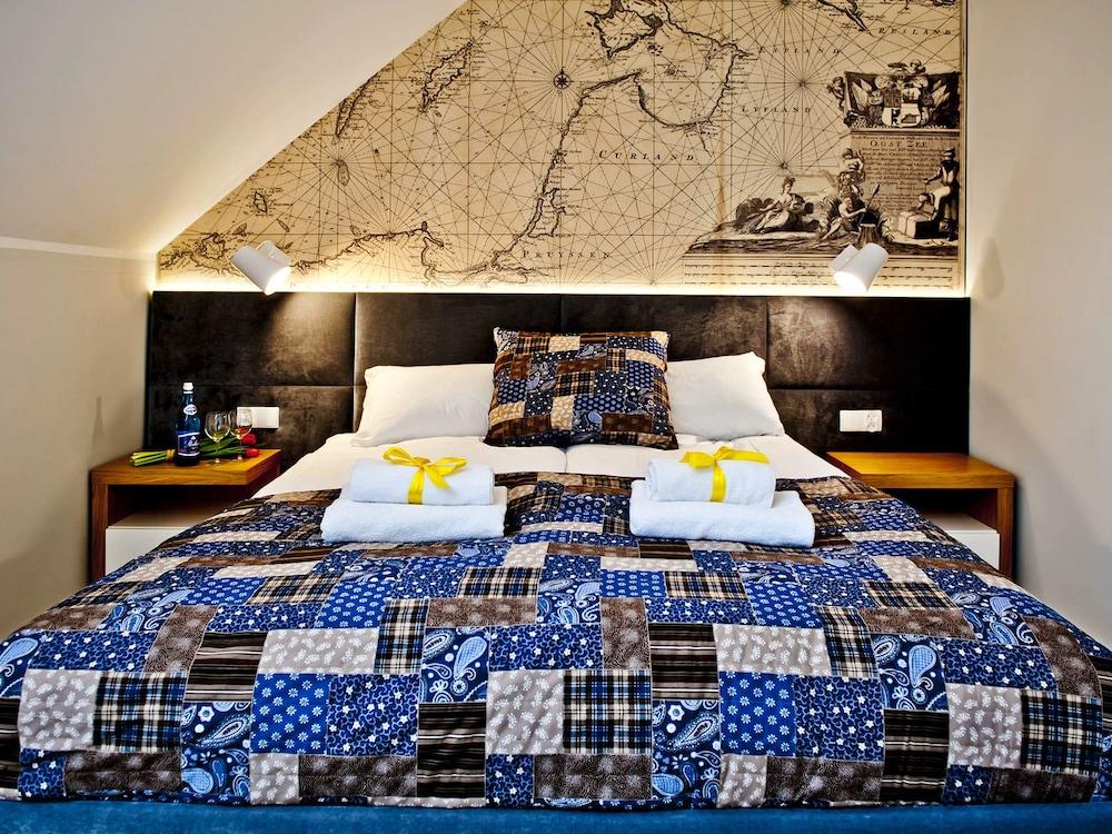 Willa Haven BlueApart Jastarnia