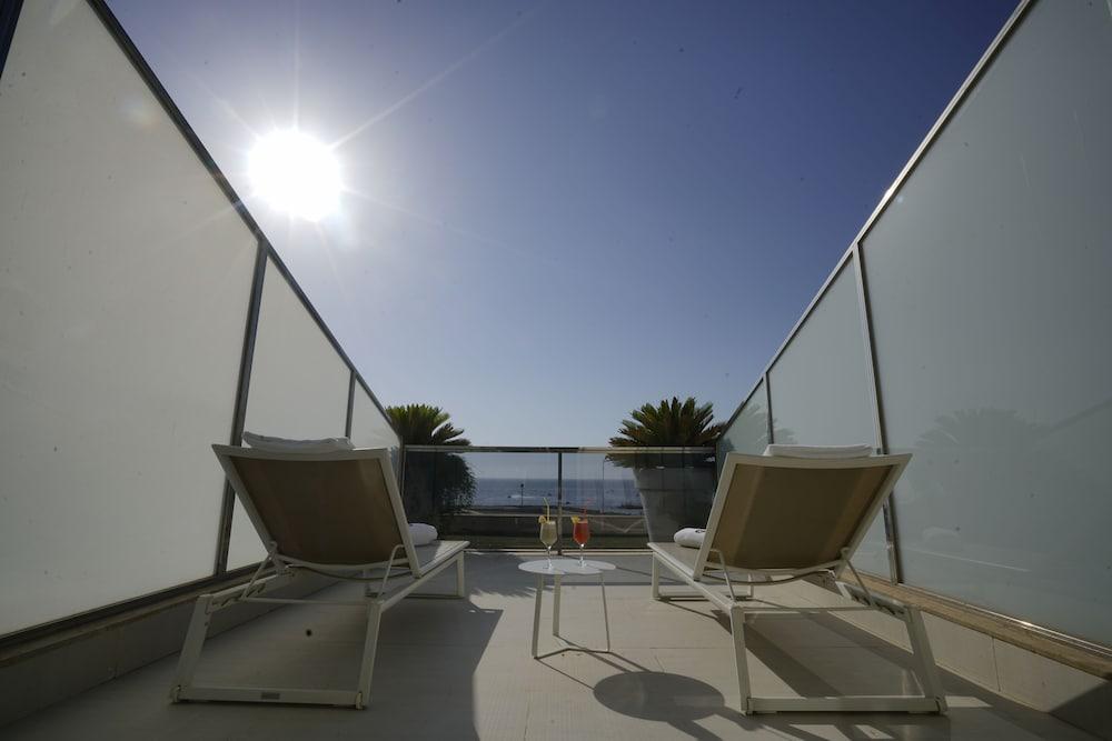 AZ Hotel Vague d’Or