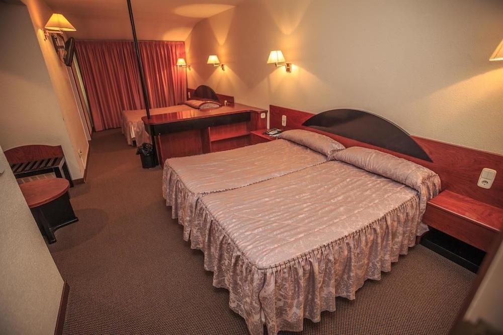 Hotel Roc del Castell