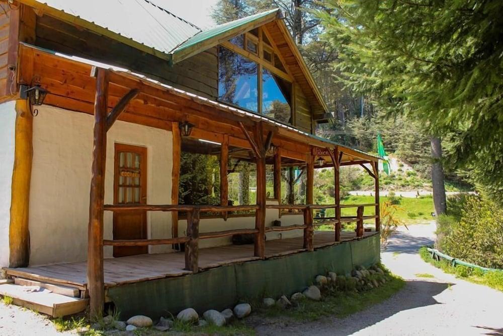 Sasha Motel Familiar