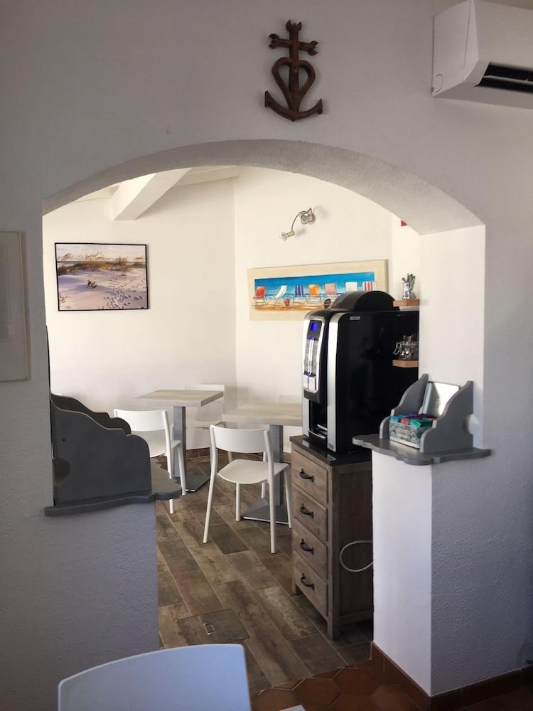 Hôtel Le Fangassier