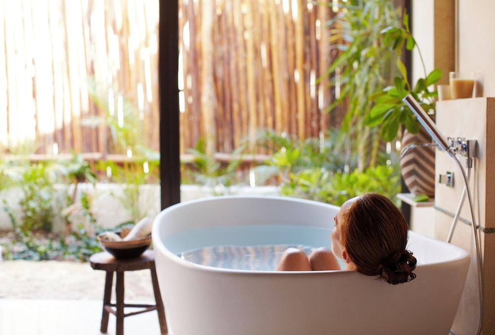 Viceroy Riviera Maya All Inclusive