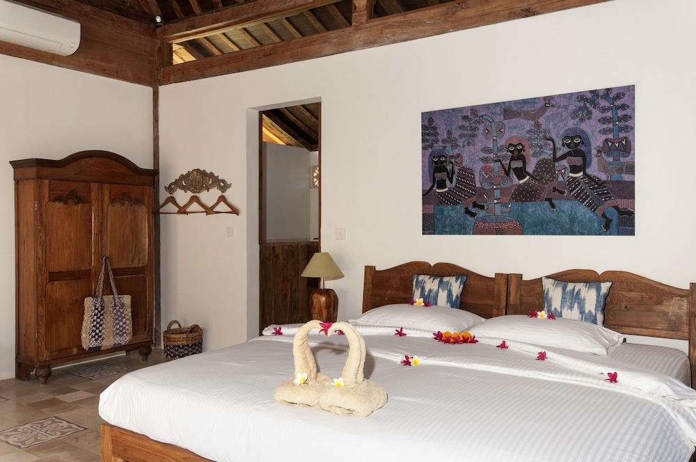 Sun Suko Boutique Retreat