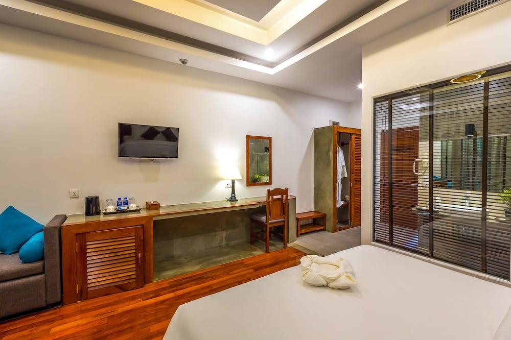 The Tito Suite Residence