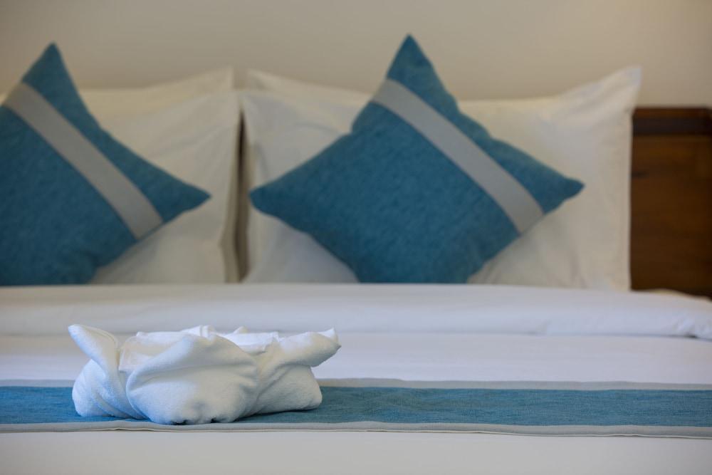 The Tito Suite Residence